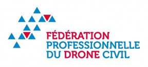 Logo Fédération Professionnelle du drone civil